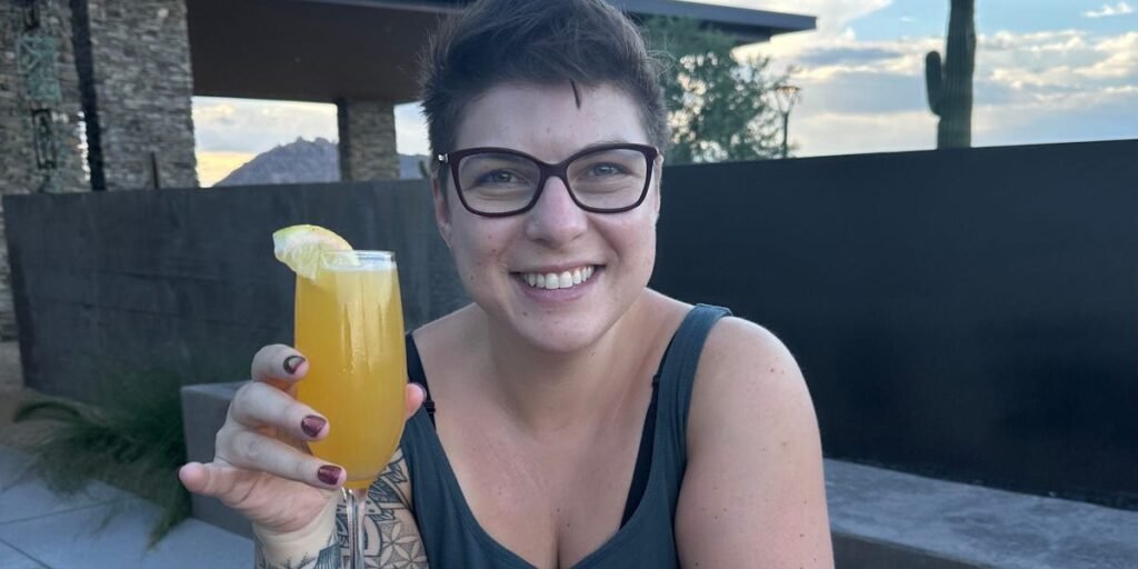 Manager Sees More AI Slop, and It’s Changing How She Gives Feedback