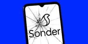 Marriott’s Bet on Sonder Backfired — and Travelers Paid the Price Marriott’s Bet on Sonder Backfired — and Travelers Paid the Price