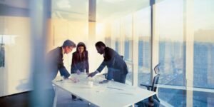 McKinsey, BCG, and Deloitte’s New Competition Is Fast and Driven by AI