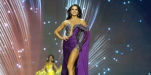 Meet Miss USA Audrey Eckert, Who Is Competing at Miss Universe