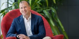 Meet Target’s New CEO, Who Started As an Intern