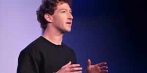 Meta PMs Use Vibe Coding to Build Prototype Apps for Mark Zuckerberg