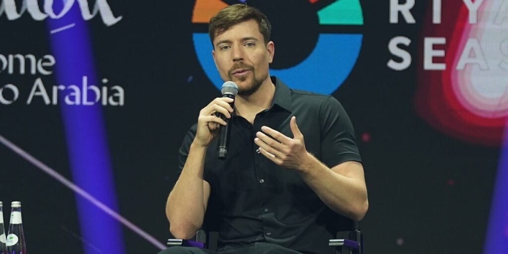 MrBeast Explains 3 Key Reasons His YouTube Videos Are so Popular