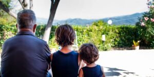 My Kids Are With Their Grandparents, Despite Rarely Seeing Them