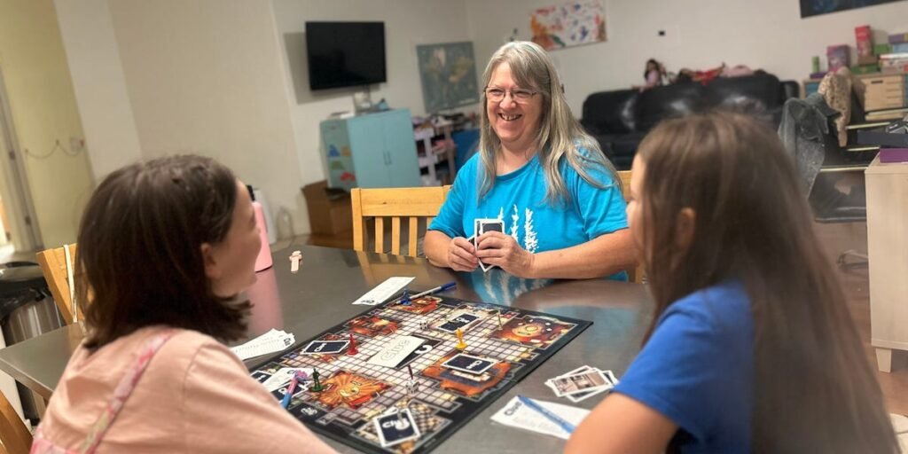 My Mother-in-Law Moved in — and It Saved Our Family Life