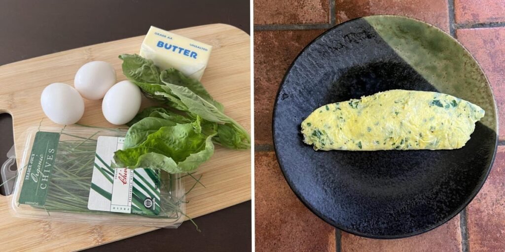 My New Favorite Way to Make Eggs Is Easy, Feels Fancy: French Omelette