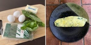 My New Favorite Way to Make Eggs Is Easy, Feels Fancy: French Omelette