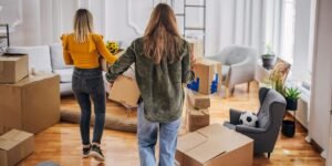 My Wife and I Moved Back to the Midwest to Be Closer to Family