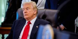 New Trump CFPB Decision Could Make Future Student-Debt Relief Harder