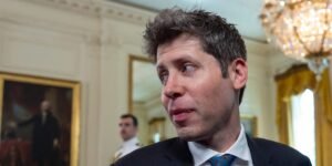 OpenAI CEO Sam Altman Addresses Strategy, Government Backstop Rumors