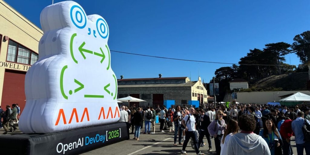 OpenAI Is Beating Forecasts, Adding Fuel to AI Supercycle: Analysts OpenAI Is Beating Forecasts, Adding Fuel to AI Supercycle: Analysts