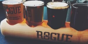 Oregon Brewery Founded by Ex-Nike Execs Files for Chapter 7 Bankruptcy