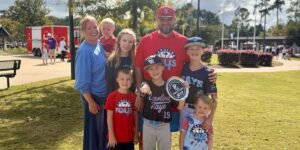 Parental Burnout Is Turning Us Into the Most Exhausted Generation