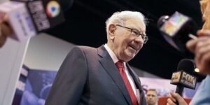 Read Warren Buffett’s Thanksgiving Shareholder Letter for 2025