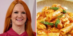 Review: I Made the Pioneer Woman’s 16-Minute Chicken Mozzarella Pasta