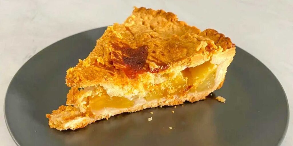 Review: Which Popular Chef Has the Best Apple Pie Recipe?