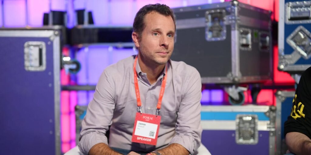 Ring Founder Recommends Young Entrepreneurs Read Disney Biography