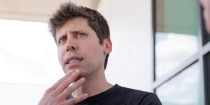 Sam Altman Says It’s the Best Time to Get Into Computer Science