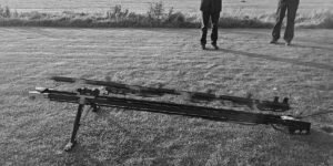 See Carbon Fiber Winged Missile Built to Kill Russian Drones for Cheap