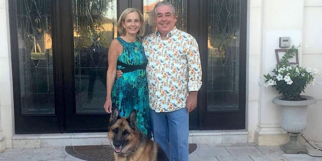 Self-Made Billionaire John Morgan Fired His Son to Teach Him a Lesson