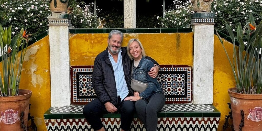 She Retired Early and Took the Gap Year She Couldn’t Afford in Her 20s