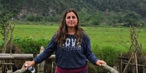 She Took a Solo Trip to Thailand and Vietnam After Getting Divorced