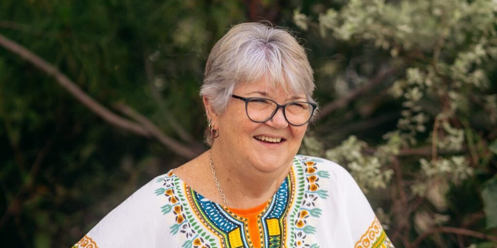 She’d Lived in Malaysia Before; Penang Is Where She Decided to Retire