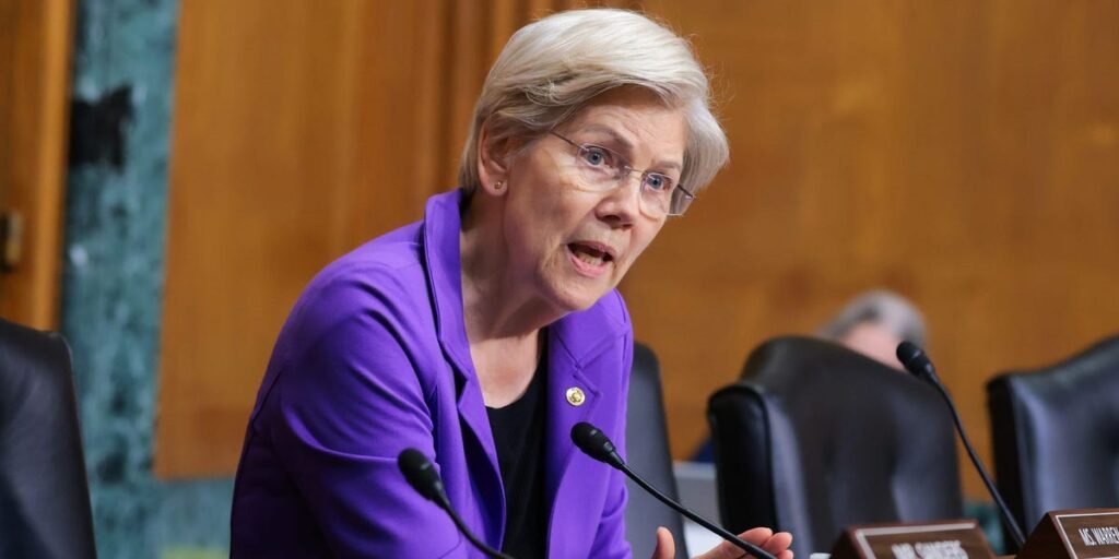 Student-Loan Forgiveness Could Be ‘Financial Disaster’ for Borrowers