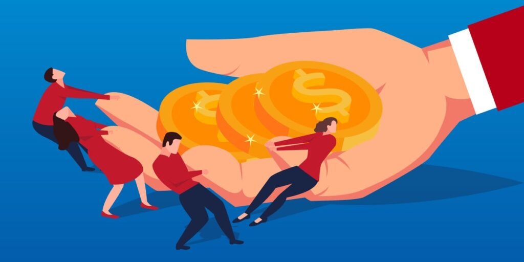 The 5 Kinds of Capital That Can Save Generational Wealth: Advisor