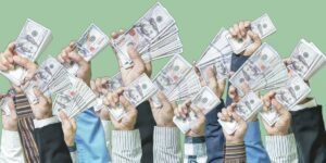 The Wealthy Have Trillions They Want to Put Into Hedge Funds