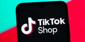 TikTok Shop Is One of the Fastest-Growing Brands in the US