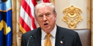 Trump Admin Says States Must ‘Undo’ November SNAP Benefits