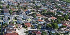 Trump Is Floating Risky New Mortgage Ideas to Cut Costs