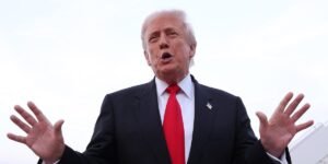 Trump Wants to Issue ,000 Tariff Checks. He Can’t Do That by Himself