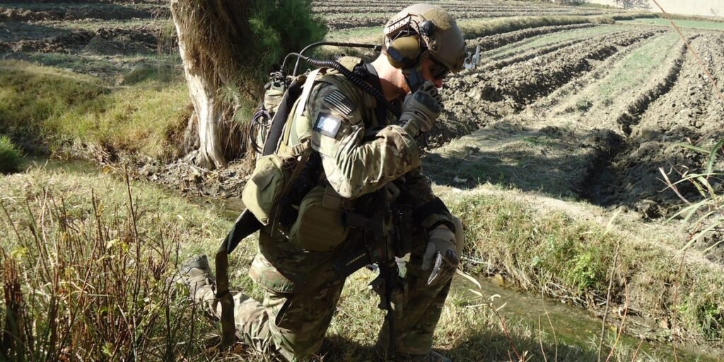 US Army Making Next-Day Fixes on New Warfighting Software