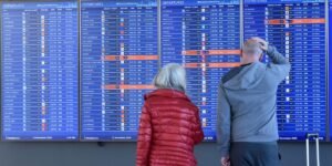 US Passengers Just Lost Out on Repayments of up to 5 for Delays