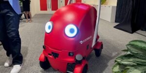 Uber, Lyft, DoorDash Plan to Pour More Money Into Self-Driving Tech Uber, Lyft, DoorDash Plan to Pour More Money Into Self-Driving Tech