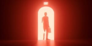 Walleye Partner Brenner Is the Latest in String of Executive Exits