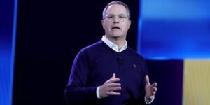 Walmart CEO Doug McMillon: Leadership Lessons