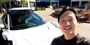 Waymo Starts Freeway Rides; Expands Bay Area Fleet to 1,000 Robotaxis
