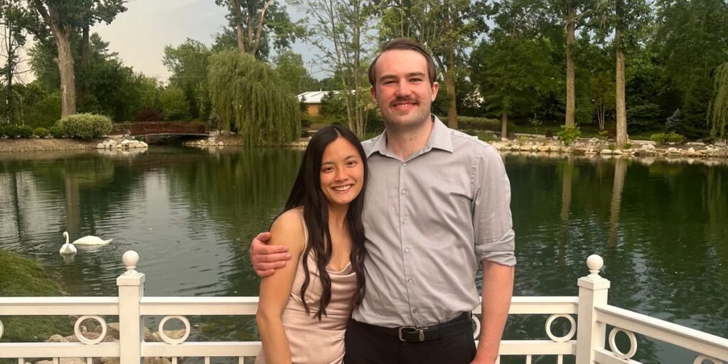 We Move Every Few Months for My Wife’s Job; It’s Challenging