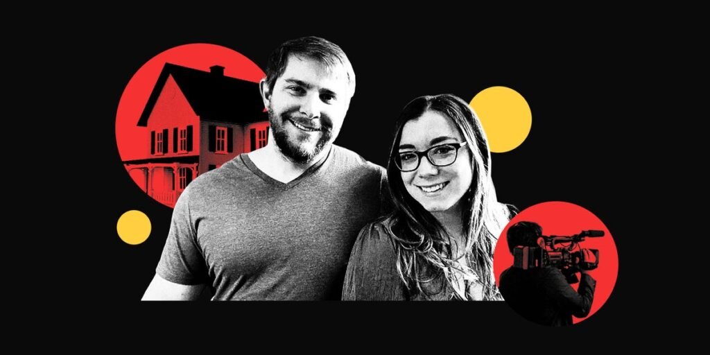 What It’s Like to Be on ‘House Hunters International’