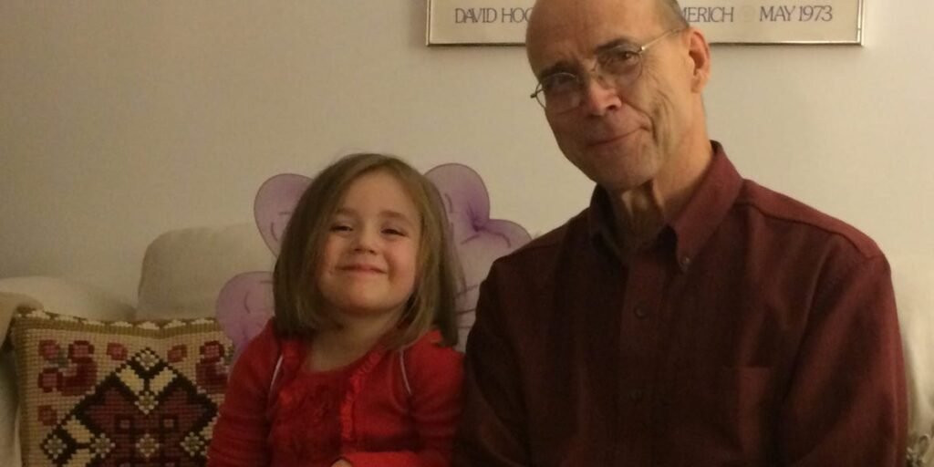 When My Dad Died His Estate Plan Was His Final Gift