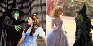 Where Does ‘Wicked’ Fit in ‘the Wizard of Oz’ Timeline?
