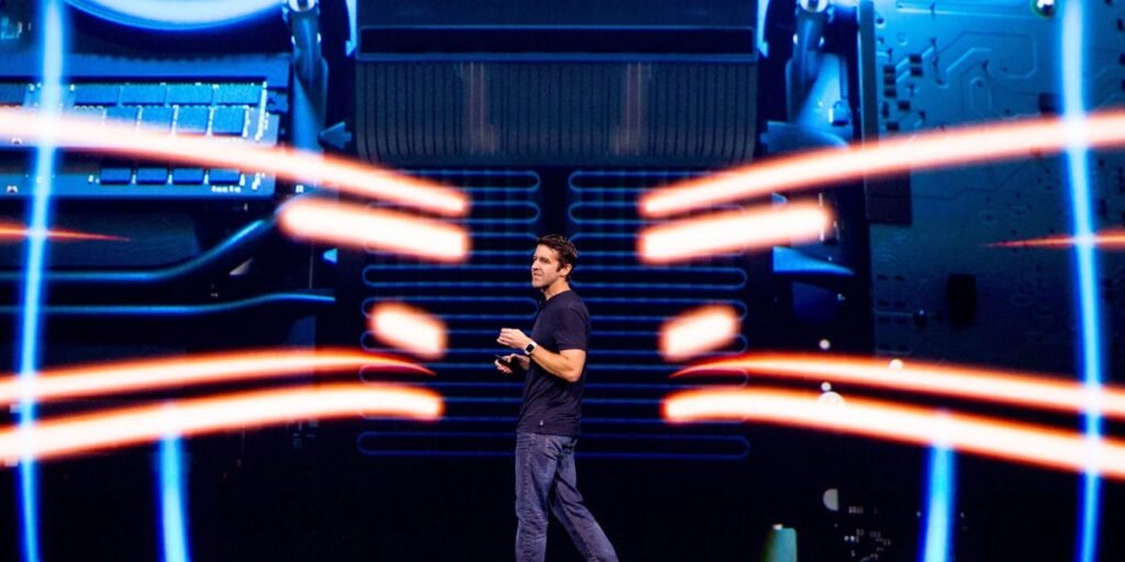 Who Is John Ternus, the Apple Exec Who Could One Day Be CEO?