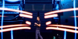 Who Is John Ternus, the Apple Exec Who Could One Day Be CEO?