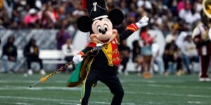 Why Disney Is Losing the PR War Against YouTube TV