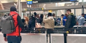 Why Flight Delays Could Persist After Shutdown Ends