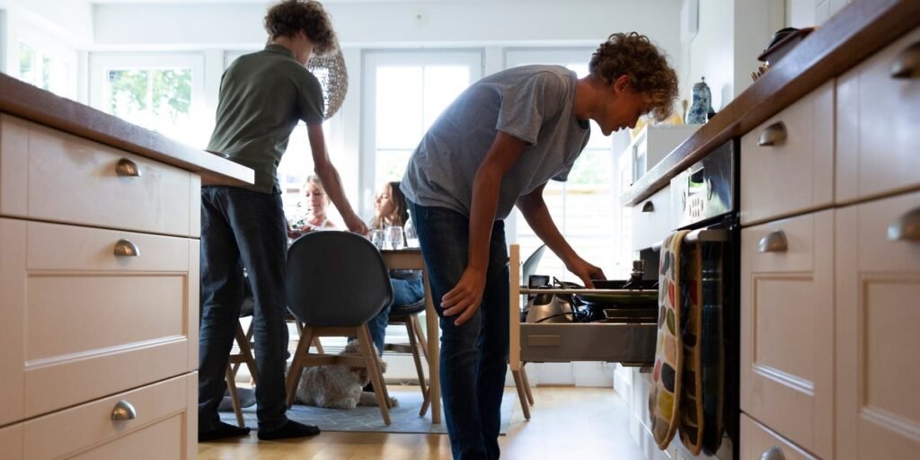 Why Letting My Kids Fail Was the Best Parenting Lesson I Ever Learned