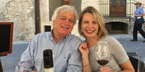 Why My Husband and I Spend Our Days Apart When We Travel